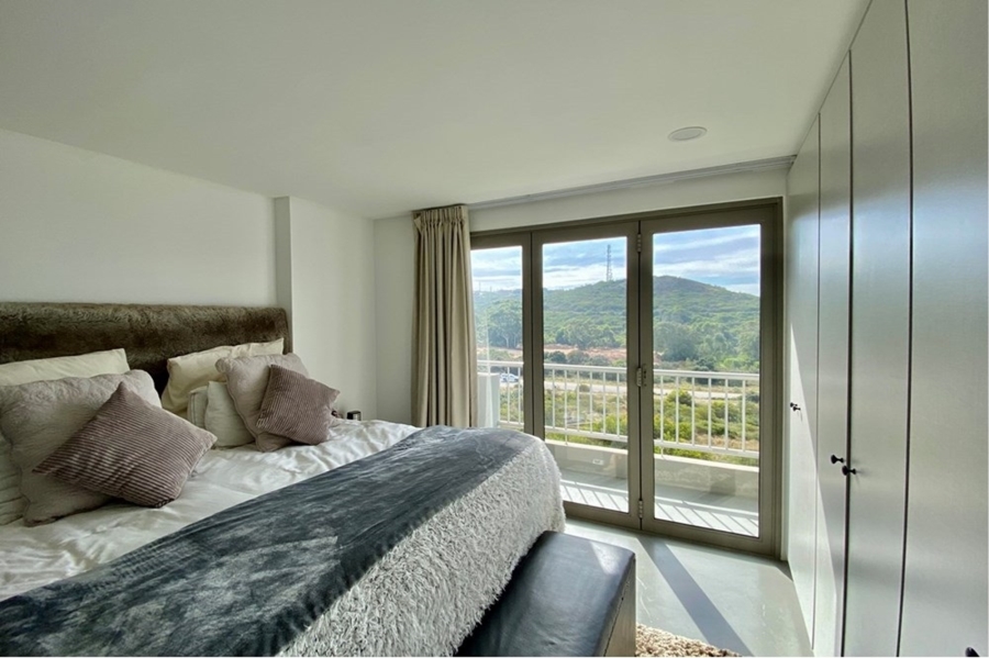 To Let 2 Bedroom Property for Rent in Island View Western Cape